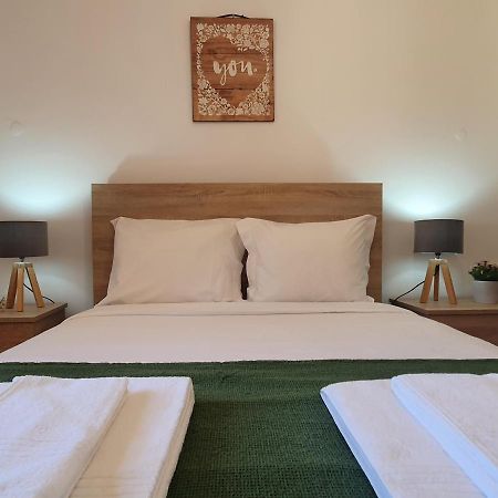Troia Beach Villa Exterior photo