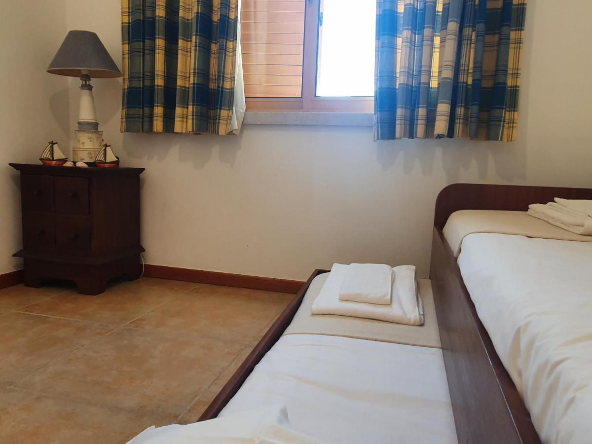 Troia Beach Villa Exterior photo