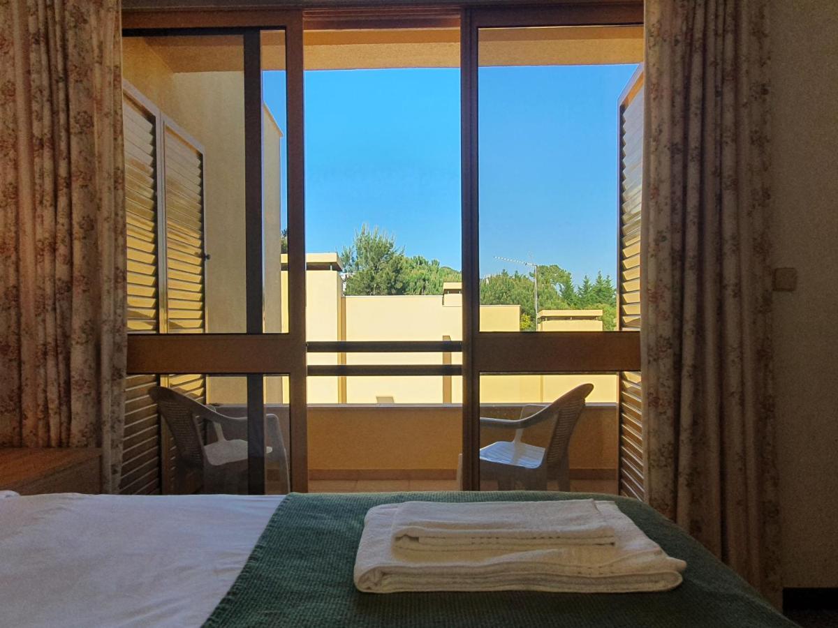 Troia Beach Villa Exterior photo
